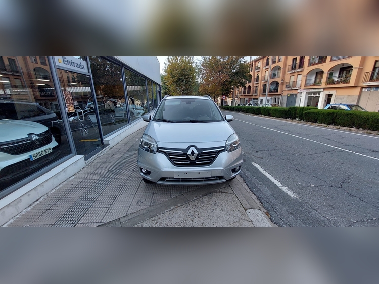 Renault Koleos 2.0 foto 4